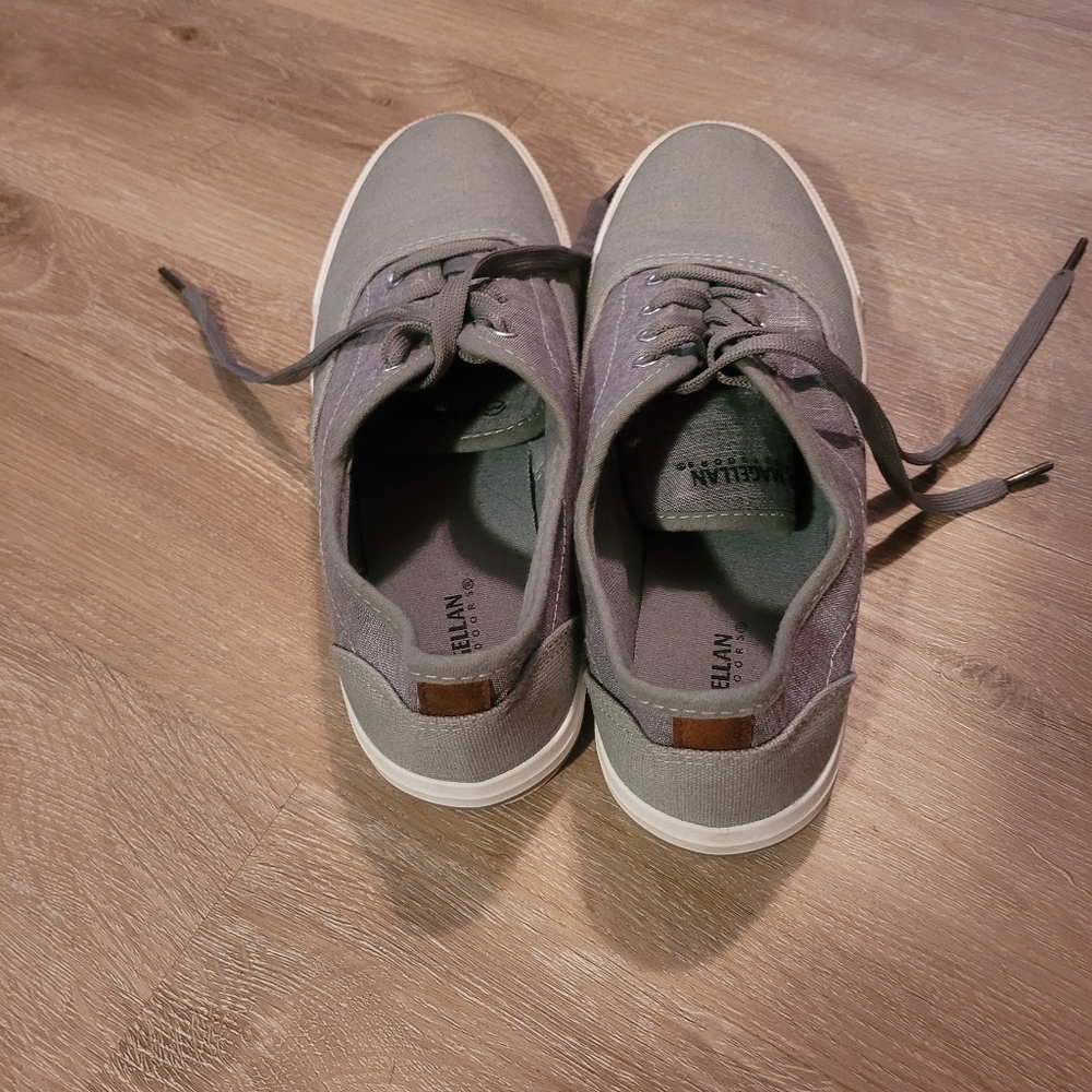 Magellan boys shoes